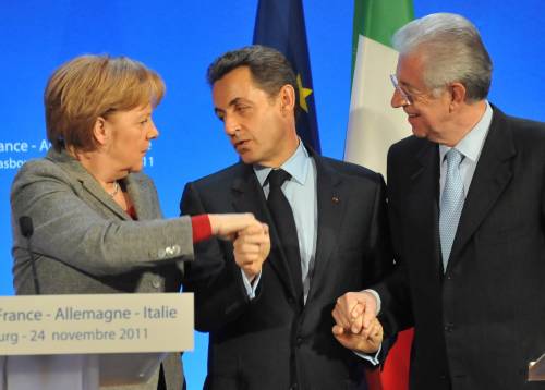 Mediobanca: Italia ostaggio del Fiscal Compact