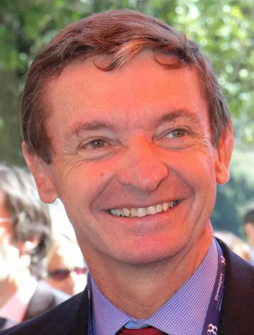 I personaggiVALUTAZIONI Per Bernabè l'offerta del  presidente del Toro  migliore di quella di Sposito