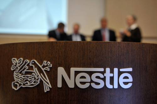 Nestlé vuol comprare Ferrero? Le aziende smentiscono