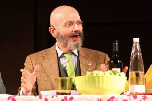 Giannino lo diceva sempre: "Fatto il master a Chicago"