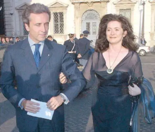 Fango sulla Lega per nascondere i soldi a lady Grilli