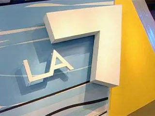 La7 passa a Urbano Cairo