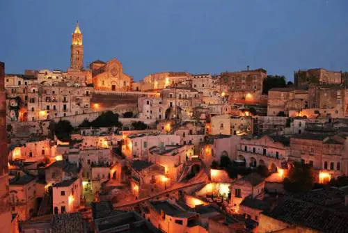 Mater@ e il Milione che manca a sud