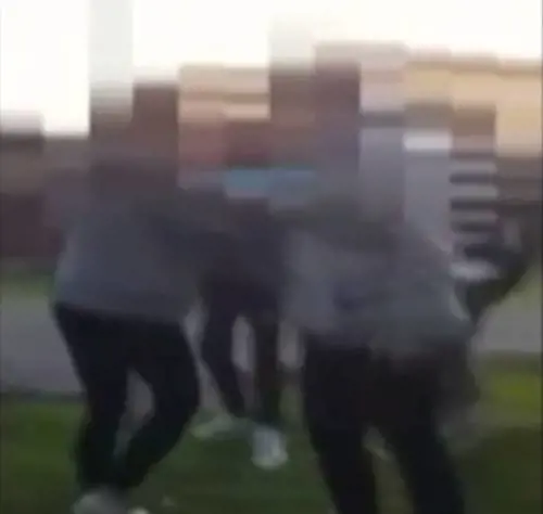 Grosseto, botte alla ragazzina di colore. Il video finisce su youtube