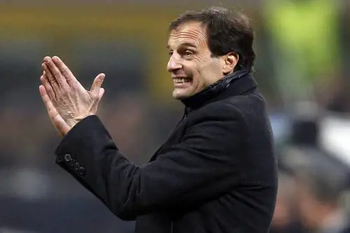 Milan - Barcellona: ecco le immagini del trionfo
