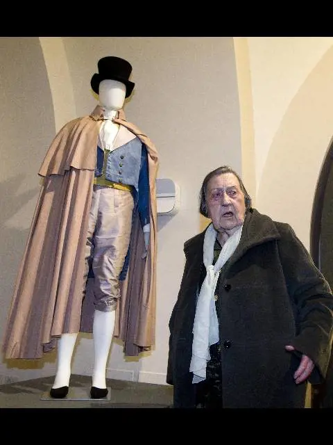 La sorella di Alberto Sordi vittima di un raggiro?
