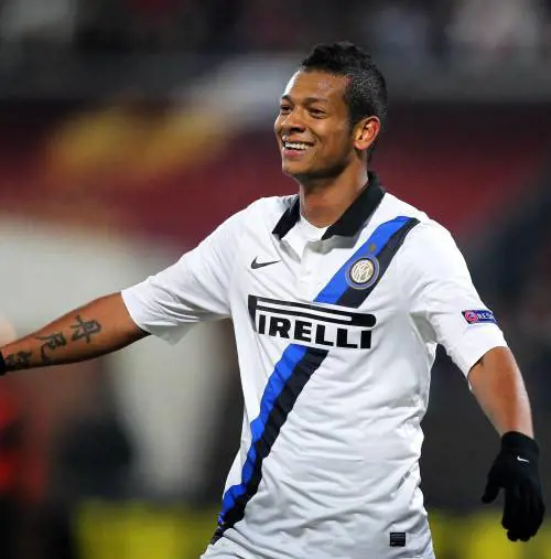 Guarin scaccia i fantasmi Strama ritrova la vera Inter