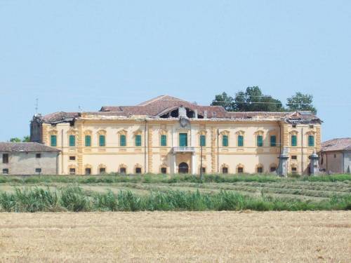 La patria di artisti e studiosi che il sisma non ha piegato