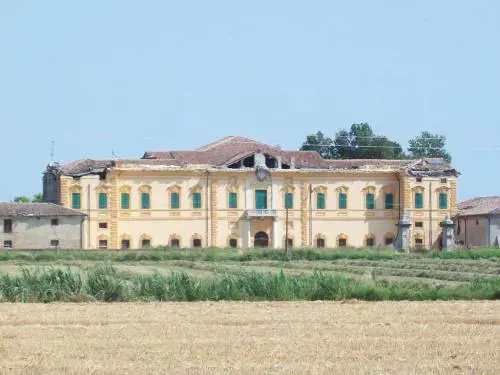La patria di artisti e studiosi che il sisma non ha piegato