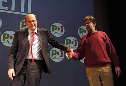 Moretti voterà il Pd: "Spero per lunedì festa di liberazione"