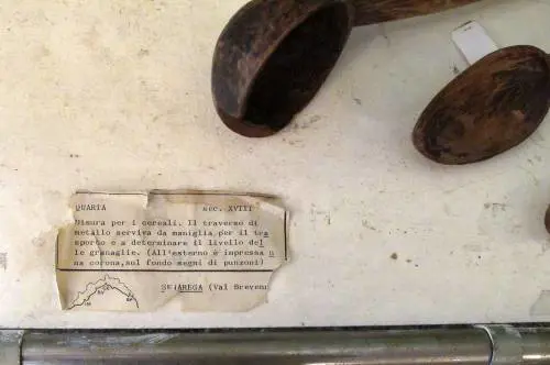 Se due stanze sporche e degradate possono dirsi museo