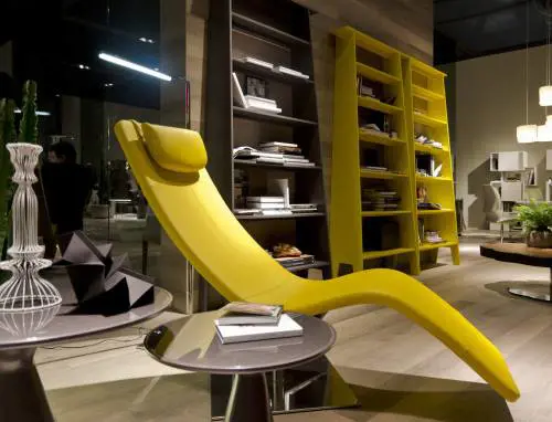 Mobile e arredo: "Emerge Italy", concorso per giovani architetti Usa