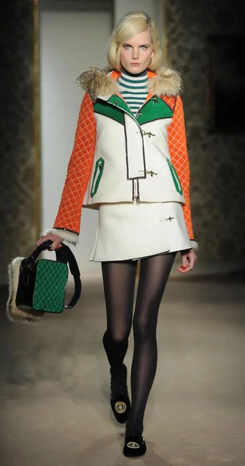 Prêt-à-porter: in passerella 170 nuove collezioniFieramilanocity L'evento