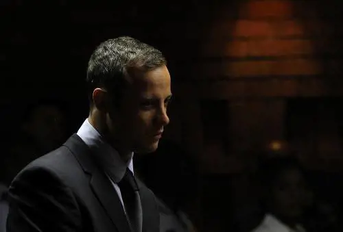 Oscar Pistorius: "Il dolore per Reeva mi consuma ancora"