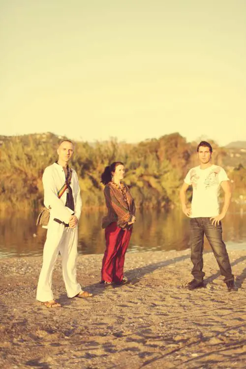 Il reggae che viaggia tra Liguria e JamaicaI Barma