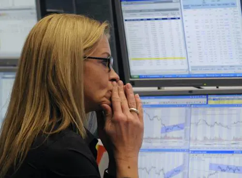 Le Borse brindano alla Scozia: i listini ai massimi dal 2008 poi tornano giù
