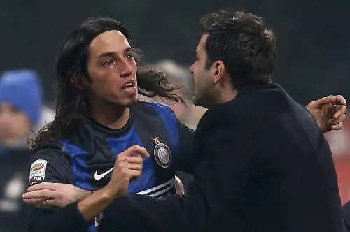 Schelotto la meteora: "Il mio derby non è finito" 