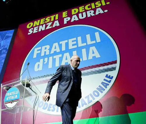 Il debutto della destra che va subito in gol 1,91%