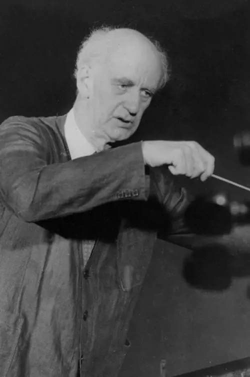 «Torno in teatro a processare il nazista Furtwängler»