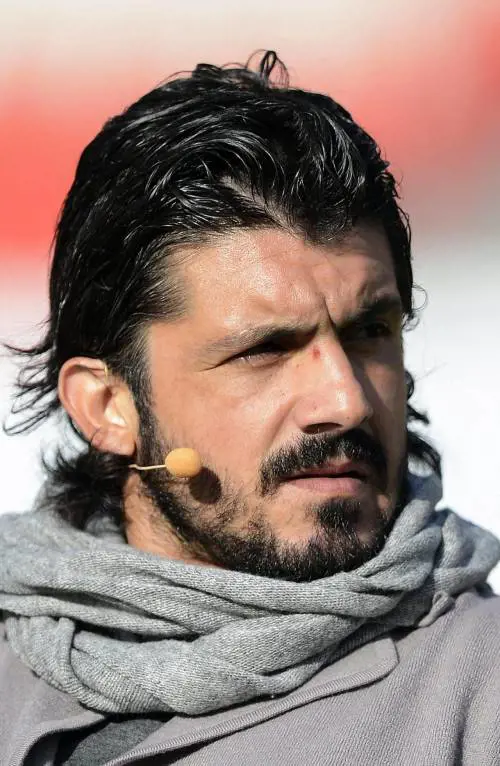 Per Gattuso i pm creano il reato di amicizia