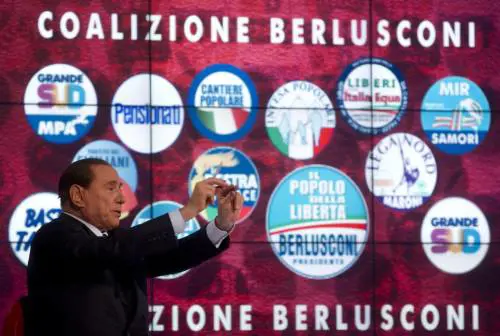 Elezioni, i risultati definitivi alla Camera e al Senato