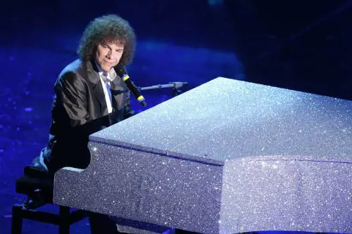 Cocciante, Skin e Vecchioni: i duetti a Sanremo
