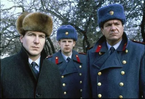 Le mani dell'ex Kgb sul cinema: gli 007 veri premiano quelli finti