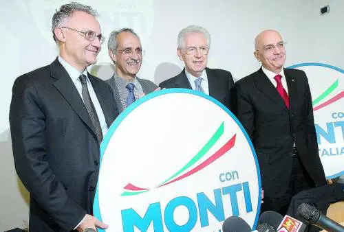 «Ora Mauro e Albertini tornino nel Pdl»