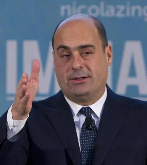 Sinistra delle tasse: si abbatte sul Lazio la stangata Zingaretti