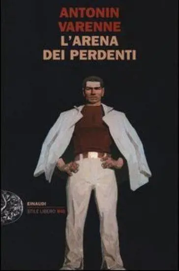 Sono tutti perdenti nel giallo storico del grande Varenne