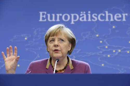 L'obiettivo della Merkel? Cacciare il Cav dal Ppe