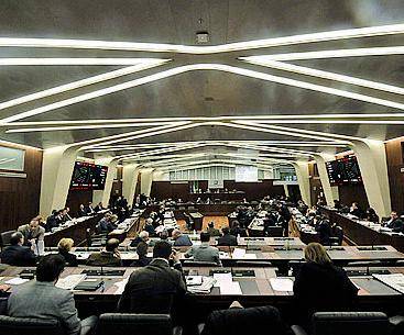 Proclamazioni e nomine: ecco l'iter prima dei lavori