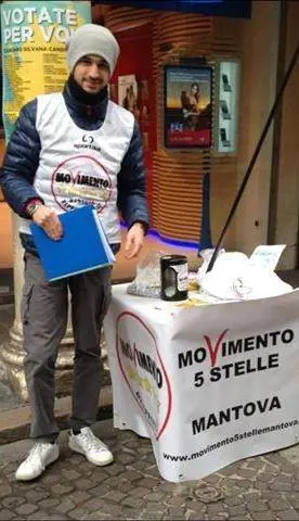 E tra i grillini spunta «il mastino»