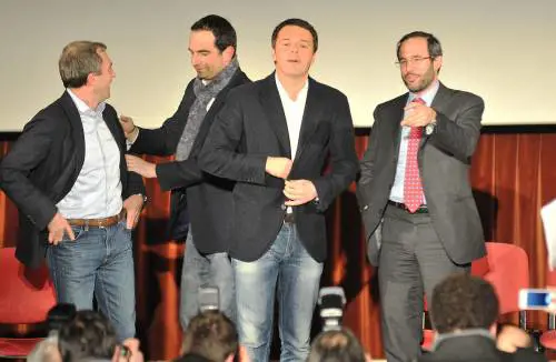 Parla l'ex sindaco di Lodi, oggi deputato e renziano doc«Ecco perché non capiamo i lombardi»