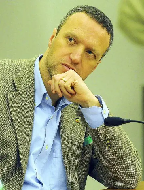 La vista corta di Tosi: pensa che l'Italia sia tutta come Verona