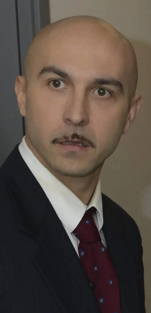 Occhio a Mario, il giornalista che diventerà «cult»