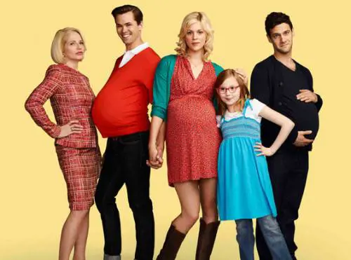 La nuova normalità secondo la fiction: gay e utero in affitto