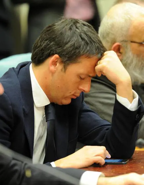 Ecco il piano segreto di Renzi: prendersi il Pd al prossimo giro