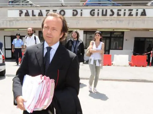 Silvio Berlusconi indagato da Woodcock per corruzione