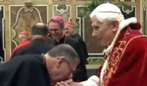 Se l'idea di un Papa americano spaventa i cardinali americani