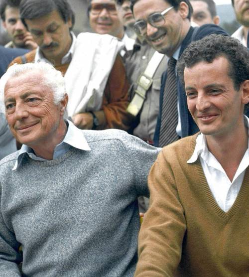 «Edoardo non venne protetto» L'ultima disputa di casa Fiat