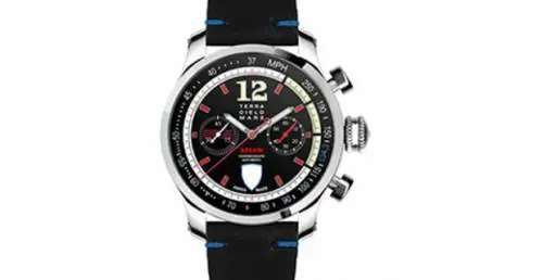 TMC Ascari Indy, la rivincita di Basilea