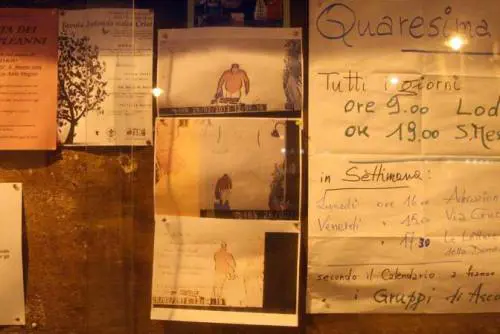 Foto tratta dal Corriere del Veneto