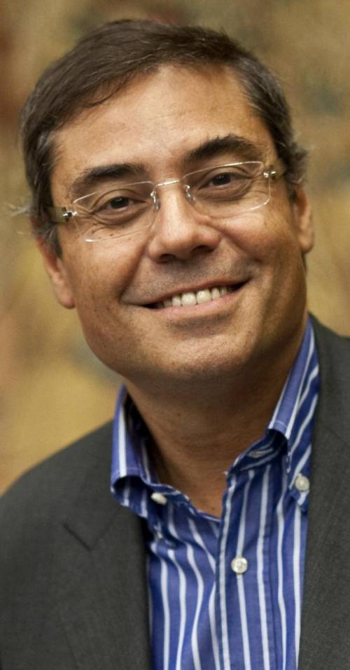 Vianello lascia «Agorà» Da lunedì Gerry Greco