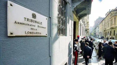Giustizia «lumaca» e costosa E i ricorsi al Tar ora crollano