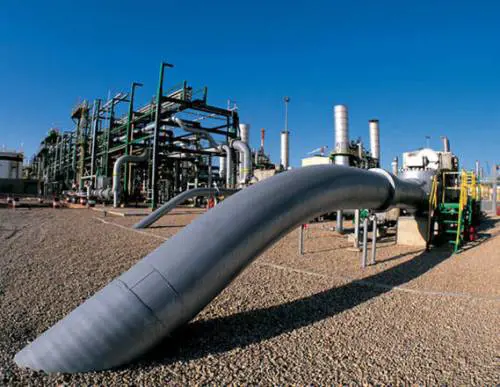 Libia, scontri tra milizie Sospesa l'esportazione di gas verso l'Italia