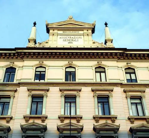 Generali, strada in salita per il mini cda