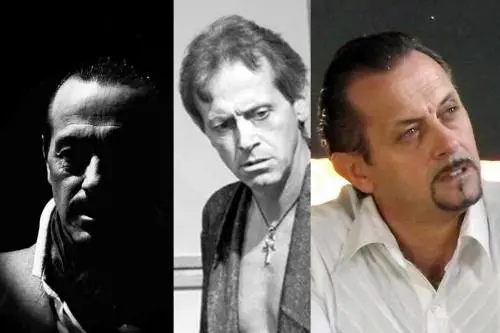 Vatteroni, il Signore delle Voci: «Il cinema italiano? Più idee e e meno politica»