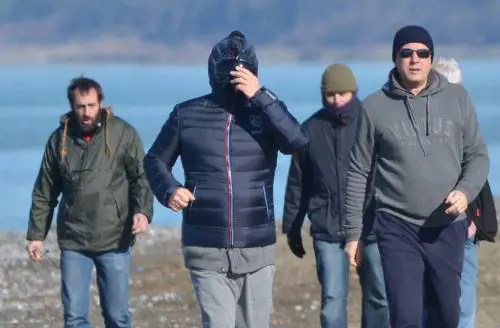 I politici da Carnevale ora rischiano il suicidio