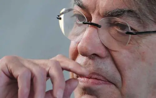 Caso Cassano, Moratti minimizza: "Gli artisti sono un po' speciali"